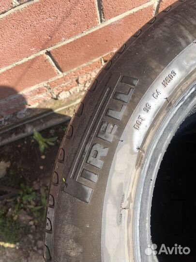 Pirelli Cinturato P7 225/60 R17