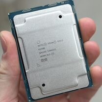 Новый Intel Xeon Gold 6248R (Выкуп/Трейд-Ин)