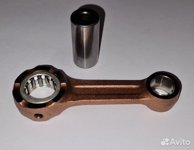 Шатунный комплект Yamaha 6-8