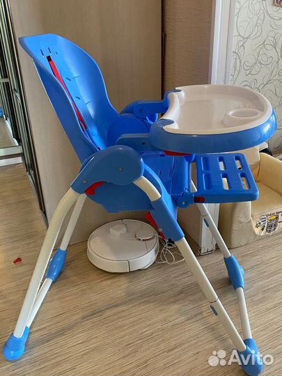 Стул для кормления