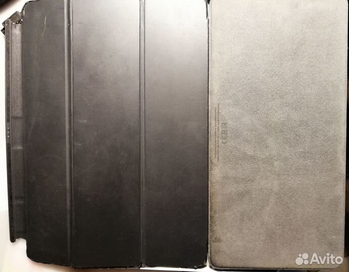 Чехол-клавиатура для iPad Pro 10,5