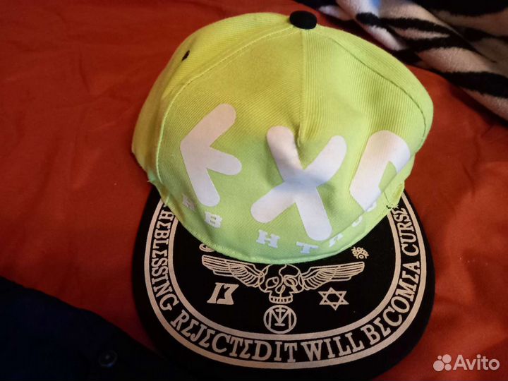 Кепка для мальчика