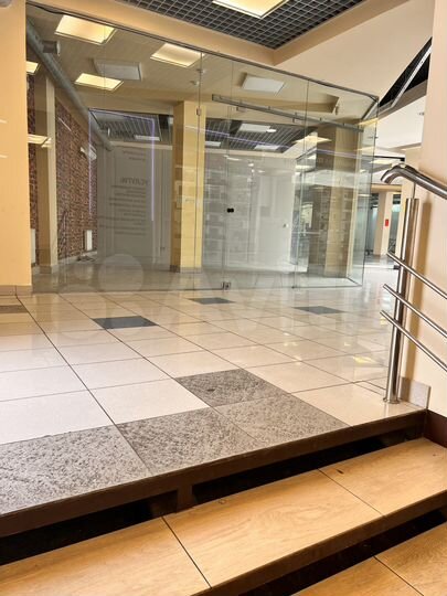 Торговая площадь, 498 м²