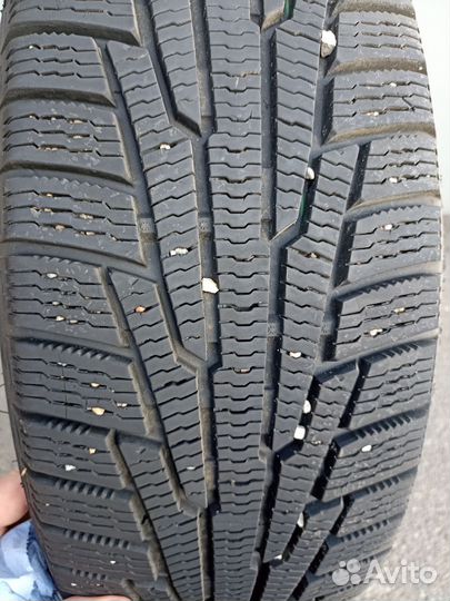 Nokian Tyres Nordman RS2 195/55 R16