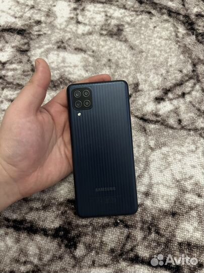 Samsung Galaxy M12, 3/32 ГБ