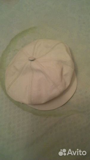 Шапка женская