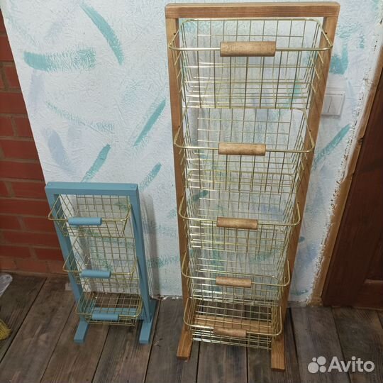 Изделия из дерева ручной работы