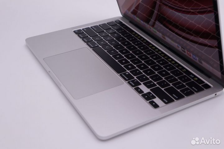 MacBook Pro 13 m1 8gb 512gb