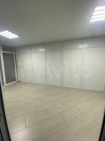 Офис, 21 м²
