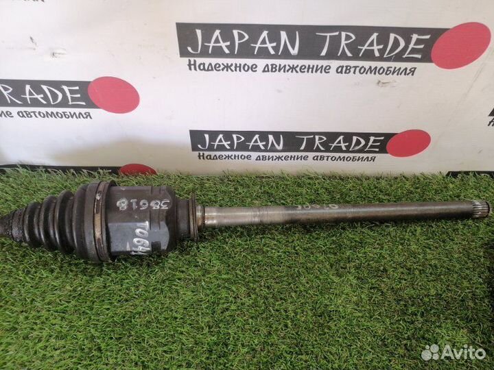 Шрус внутренний/граната передний правый Lexus