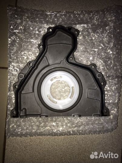 Новый сальник коленвала Land Rover