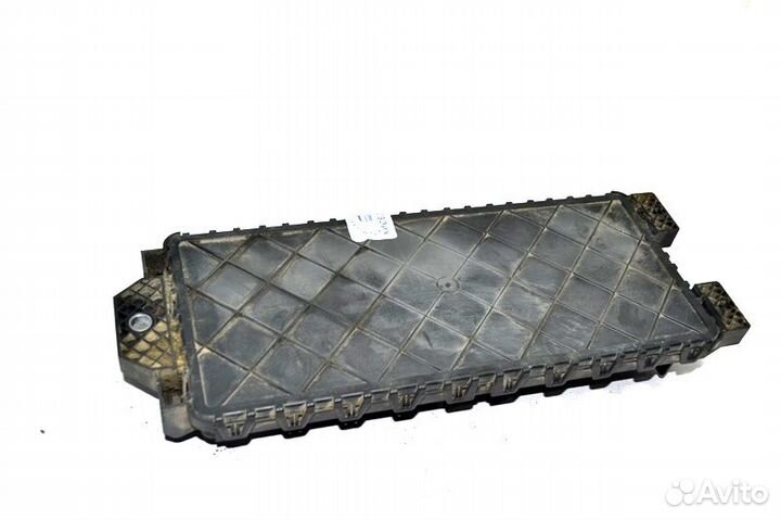 Блок управления, задний модуль mercedes-benz Actro