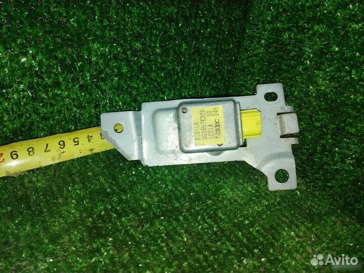 Датчик Mazda Capella 2001 GF8P fpde