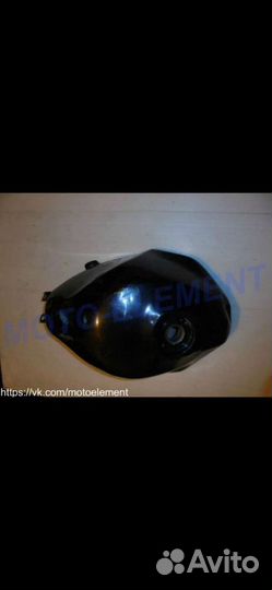 Бензобак suzuki RF900