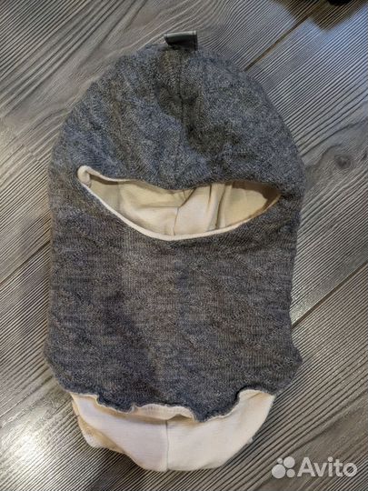 Шапка шлем Киват рр 4