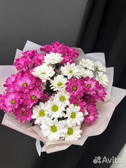 Букеты цветы шары с доставкой 24/7