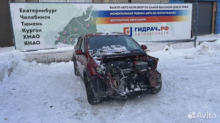 Колонка рулевая Renault logan 2 Stepway 488102309R