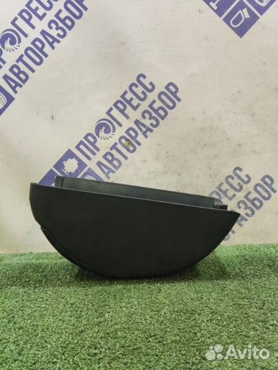 Консоль центральная Peugeot 206 хэтчбек 1.4 I 75