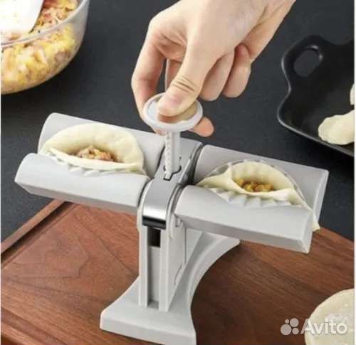 Форма для вареников, Форма для пельменей