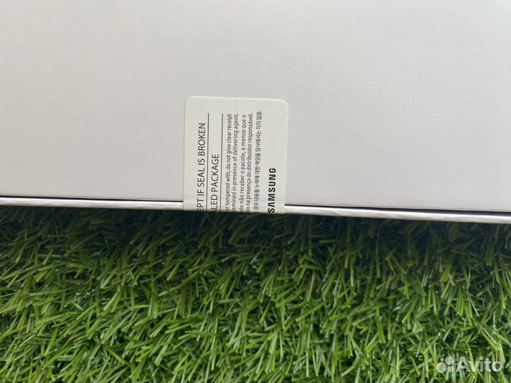 Samsung Galaxy Tab S8 Plus 5G 128 Silver Гарантия