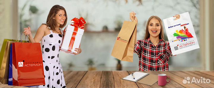 Полиграфические услуги. Шелкография и тампопечать