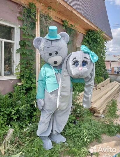 Костюм в аренду Для любого праздника