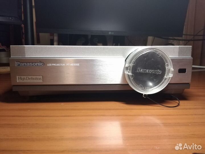 Проектор Panasonic