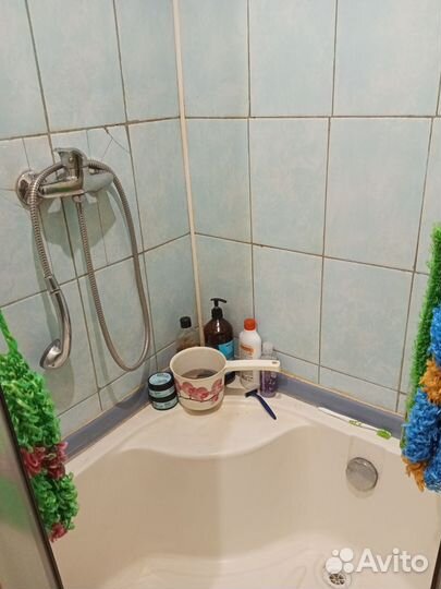 Душевая кабина 90х90 бу