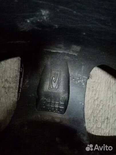 Yokohama 106ZS 185/65 R14