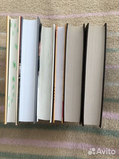 Книго современная литература, классика