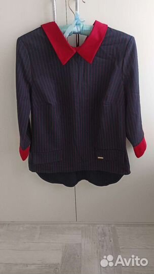 Вещи пакетом