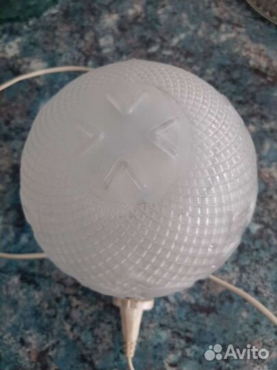 Настенный светильник бра