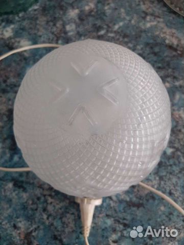 Настенный светильник бра