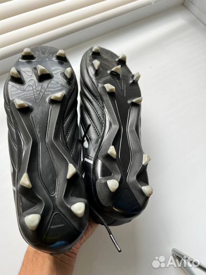 Бутцы,шиповки Demix