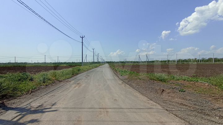 Участок 5 сот. (ИЖС)