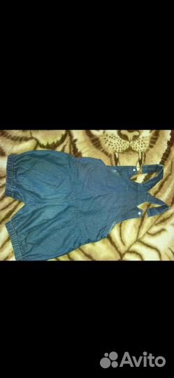 Футболка на девочку