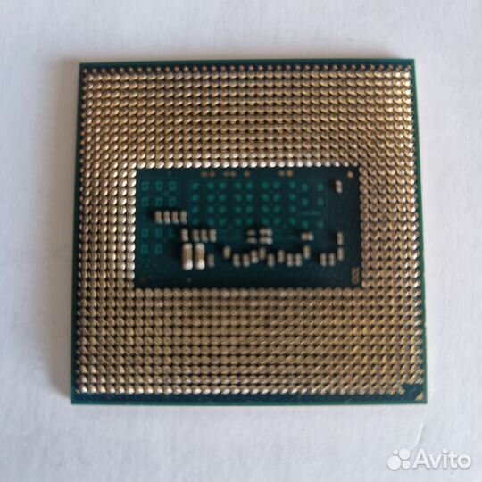 Процессор intel core i7 для ноутбука