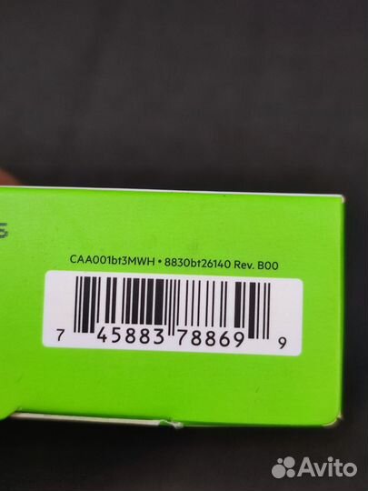 Кабель belkin usb-a lightning