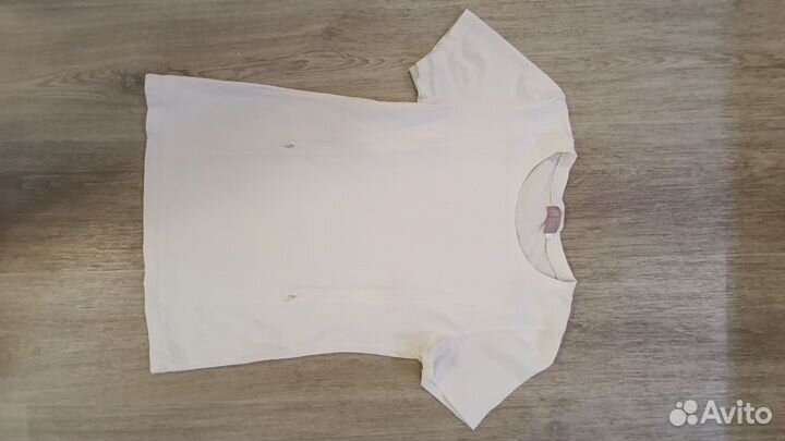 Футболка для кормления 42