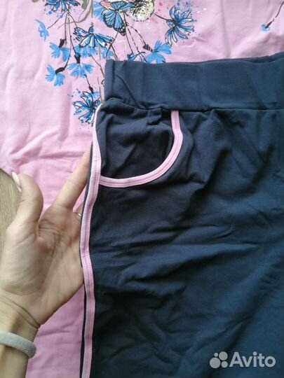 Домашний костюм женский