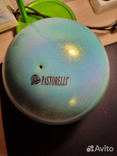 Продам мяч для художественной гимнастики