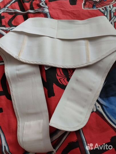 Бандаж для беременных