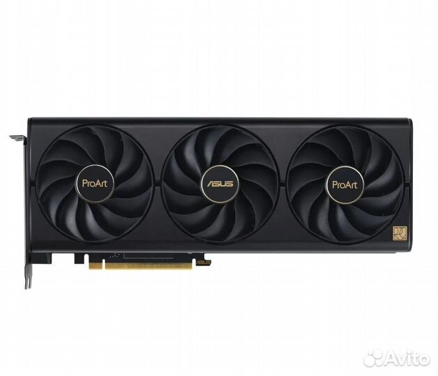 Asus nvidia (proart-RTX4070TIS-O16G)