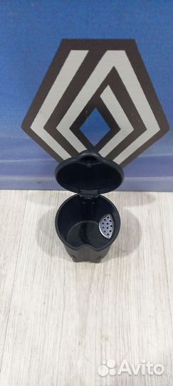 Пепельница Renault duster