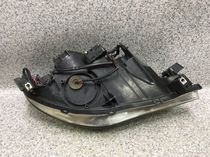 Фара левая Subaru Impreza GH 2007