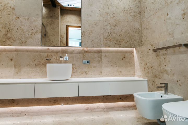 Фотограф недвижимости, интерьера