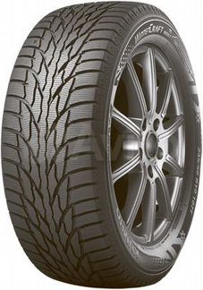 Kumho WinterCraft SUV Ice WS51 225/60 R18 104T