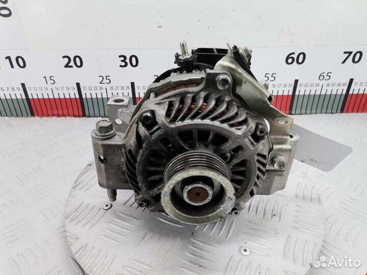 Генератор для Mazda CX-7 (ER) A2TJ0391C