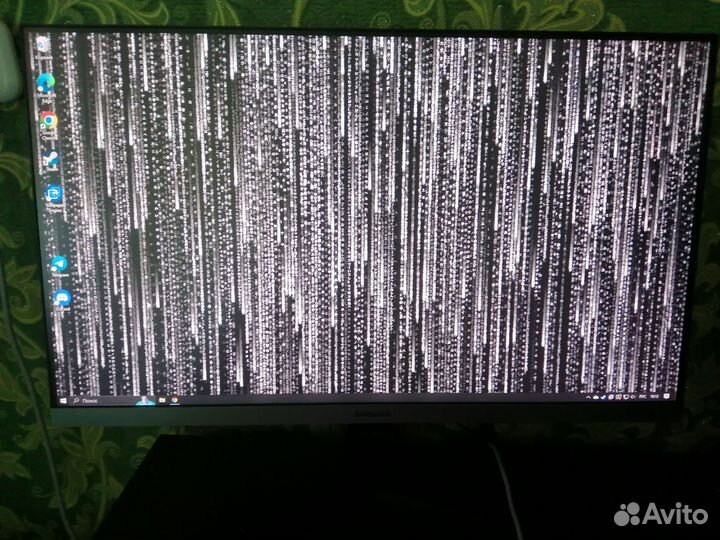 Игровой пк полный комплект бу