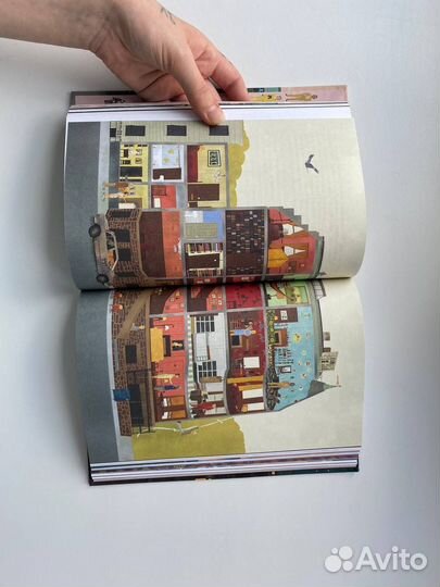 Книга Уэс Андерсон